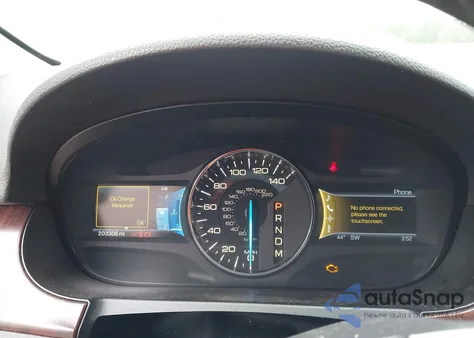 2011 Ford Edge Limited from USA, damaged, VIN 2FMDK3KC7BBA49391